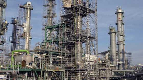 Bayan shekaru 13 NNPC ta ware Dala Biliyan 2.8 don aikin bututu daga Ajaokuta - Kaduna - Kano.