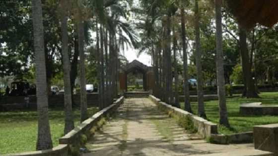 Bikin Sallah: Gwamnatin jihar Kaduna ta rufe wuraren shakatawa