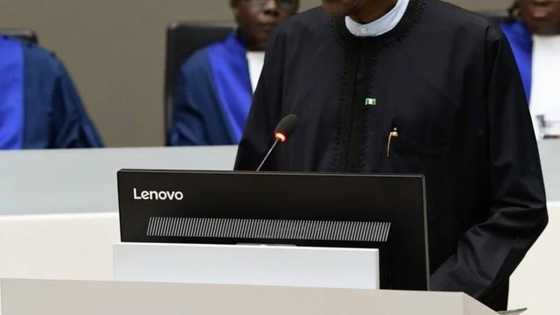 PDP ta na nema Kotun Duniya ta binciki Gwamnatin Shugaba Buhari