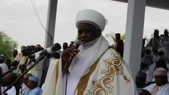 Sultan ya yi gargadi a kan kisan gillar da ake yi wa Fulani