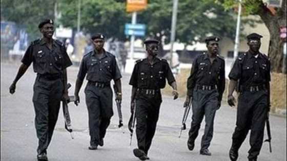 Gunmen invade Kogi police station, kill two policemen on duty