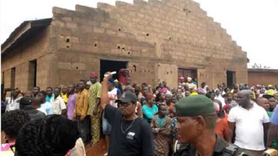 Yadda wani lebura ya yi amfani da budurwarsa wajen tsafi