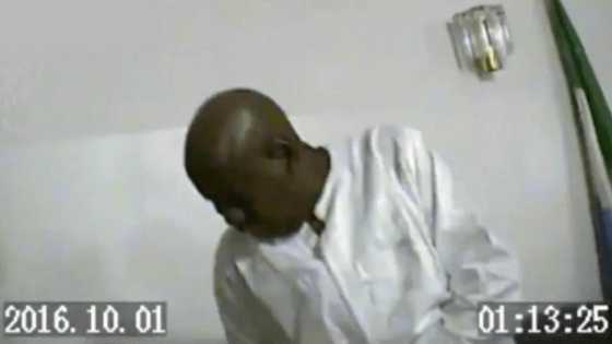 Ganduje: Kotun Shari'a tayi watsi da karar da aka shigar a kan Jaafar Jaafar