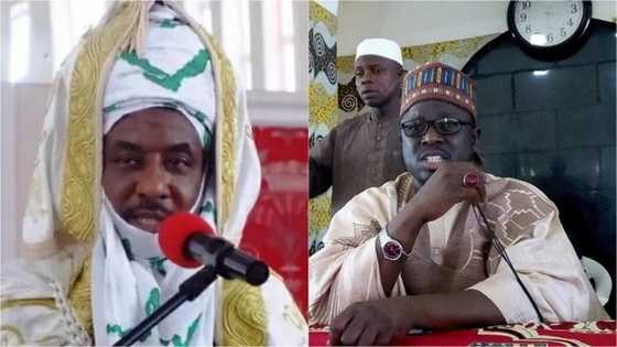 Aikata baɗala a gidajen kallon kwallo: Sarkin Kano ya baiwa Daurawa muhimmin aiki