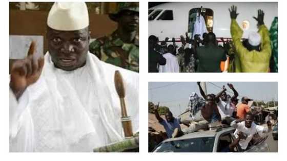 Jammeh’s ouster, a wake-up call to African sit-tight leaders