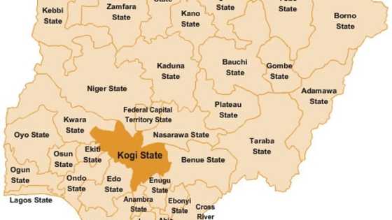 Anxiety as unknown individuals stone NTA official to death