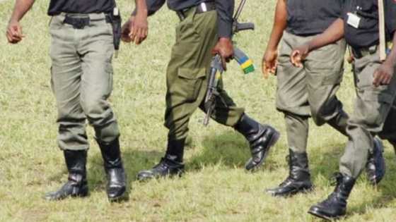 Yadda wasu 'Yan sanda 6 suka kauce hanya akan wani Ma'aikacin Lafiya a jihar Kwara