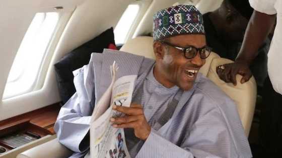 2019: Kungiyar matasan Arewa ta kaddamar da goyon baya ga shugaba Buhari