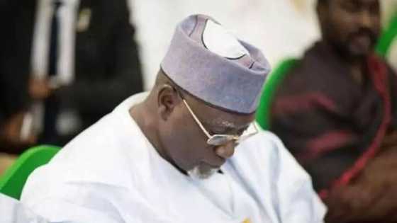 Ta tabbata: Tsohon hadimin shugaban DSS ya fallasa yadda yake karbar cin hanci daga makiyan Buhari