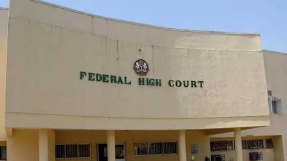 Bana son mijina, tursasani akayi na aureshi - Uwargida mai neman saki a kotu