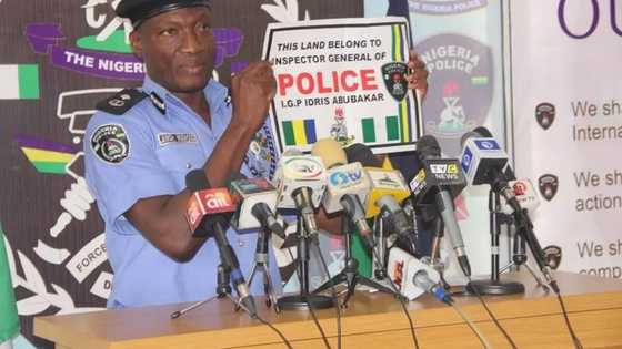 Wasu gagararrun masu garkuwa da mutane 10 sun fada komar Yansanda a jahar Katsina