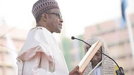 We Regret Voting Buhari - Yoruba Elders