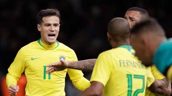 A look into Brazil 23 man 'killer squad' for the 2018 World Cup