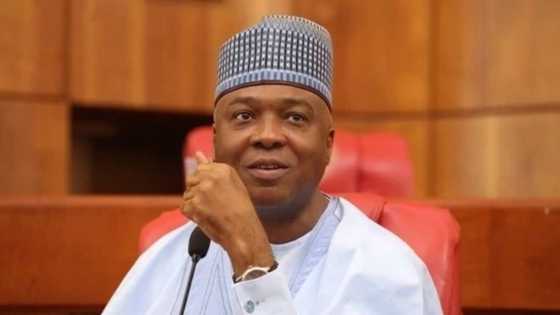 EFCC reveals how former Senate president Saraki diverted N10b from Kwara's coffers