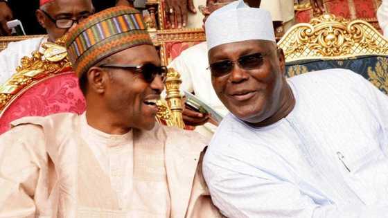 Leaked: CBN illegally hires Buhari’s nephew, Atiku’s daughter, 89 others (LIST)