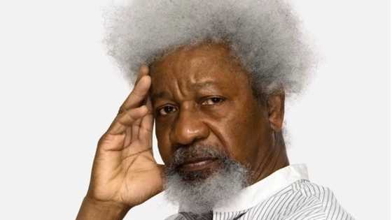 Farfesa Wole Soyinka ya bayyana shugaba Buhari a matsayin marar kuzari a mulkin kasar nan