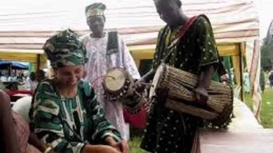 Kalmomin yorubanci 10 masu alaka da Larabci