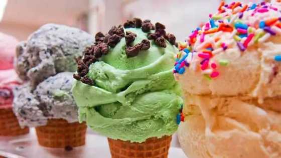 Top 10 Ice-Cream Shops In Lagos