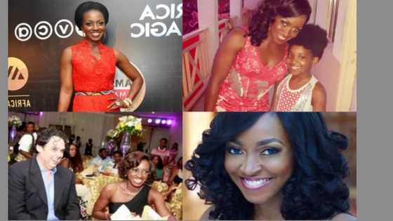 Facts you should know about Kate Henshaw's loving daughter and ex-husband