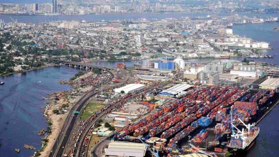 Time To Sink Or Swim: Lagos And Challenges Of Rapid Urbanization