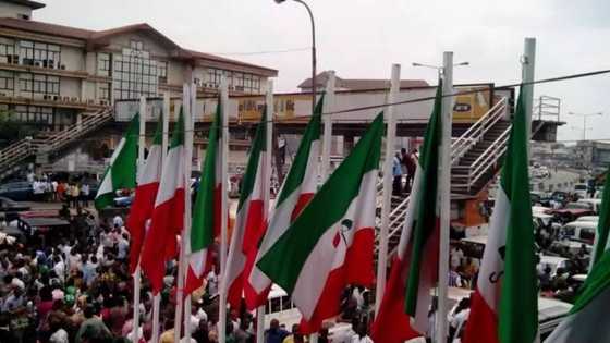 Sauya sheka: Jam’iyyar PDP ta rasa yan majalisarta guda 4 a mahaifar Obasanjo