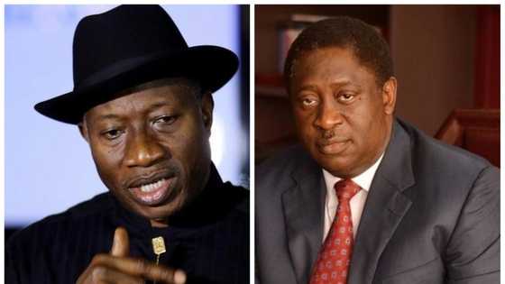 Babalakin reveals how Jonathan stalled Lagos-Ibadan expressway project