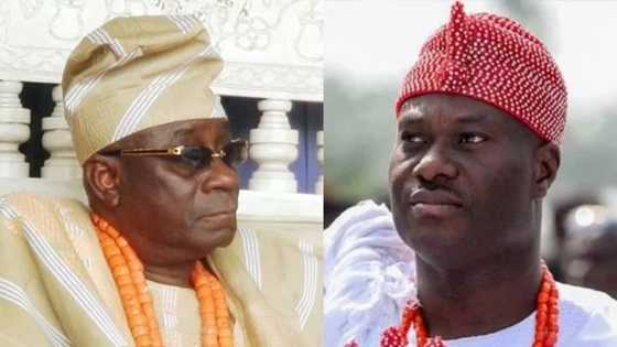 New details emerge on why Oba Akiolu snubbed Ooni of Ife