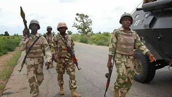 Breaking: Bomb blast rocks Adamawa mosque on workers day