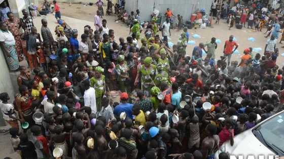 Plateau killings: 4 IDPs die in camps as concern mounts over possible outbreak of diseases