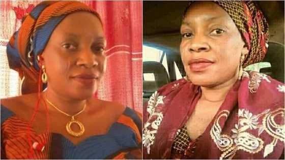 Wata Mata a jihar Kogi tayi ikirarin haduwa da Annabi Isa har sau 4 a cikin mafarki