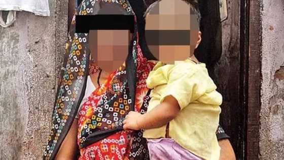 Kishi kumallon mata: Wannan yaron da kishiyan mahaifyarshi ta yankewa mazakuta ya rasu