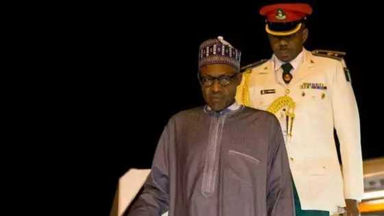 BREAKING: President Buhari to address Nigerians in live broadcast