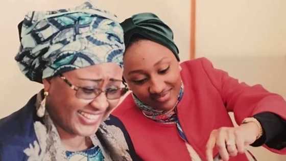 Gobe Asabar 17 ga watan Fabrairu zaiyi daidai da zagayowar ranar haihuwar Uwargidan shugaban kasa Aisha