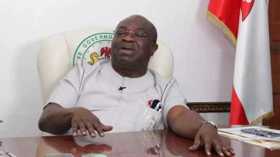 Abu Ya Girma: Ɗan Takarar Jam'iyyar PDP a 2023 Ya Kwanta Rashin Lafiya, Gwamna Ya Magantu