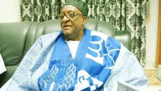 Rikicin PDP: Dalilin da Yasa Na Yi Murabus Daga Shugaban BoT Na Kasa, Jibrin Ya Fadi Gaskiya