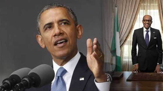 How Obama Influenced The Sacking Of Service Chiefs