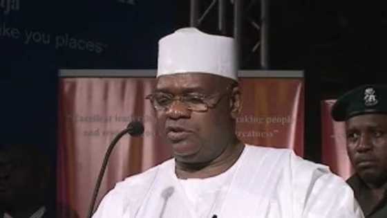 2023: Gombe APC must unite to succeed at polls, says senator Goje