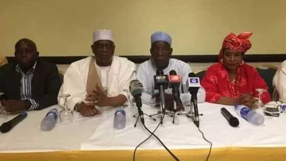 Full list of Reformed APC leaders emerge