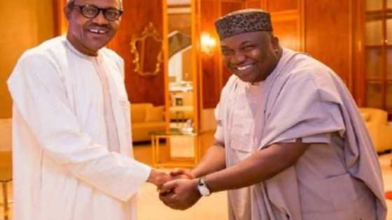 2023: Ƙungiyar musulmai ta buƙaci Gwamna Ugwuanyi ya fito ya nemi kujerar Buhari