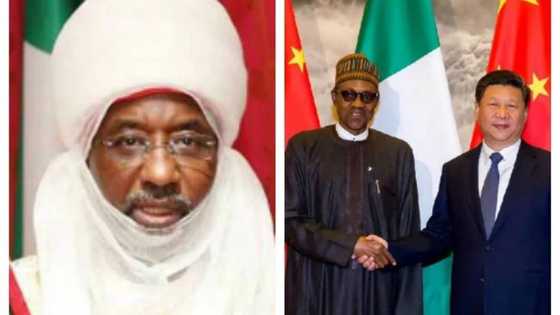Buhari’s economic model will not work; why it will bring more debt – Emir Sanusi