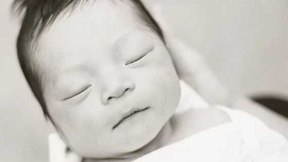 Abin Al'ajabi: An haifi jariri da juna biyu