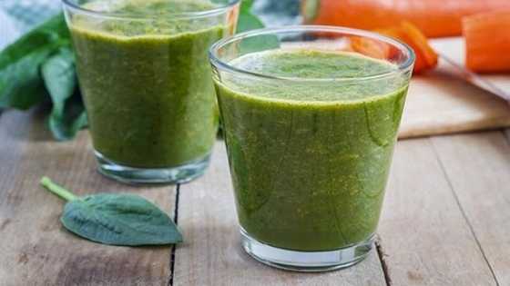 Cuttuka 20 da shuwaka ke warkarwa a jikin Dan Adam