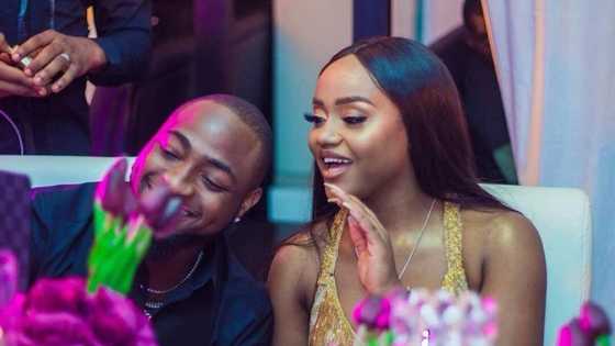 Davido and Chioma: latest news about their relations