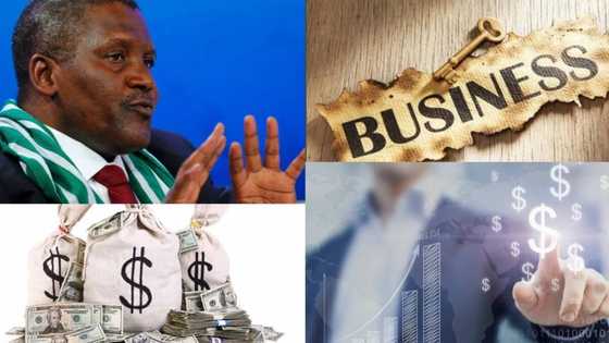 Masana na hasashen shekaru nawa kamfunnan Najeriya zasu dauka kafin jarinsu ya kai Tiriliyan daya na daloli