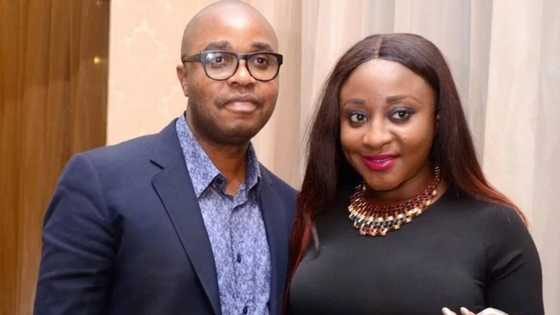 Nigerian superstar Ini Edo and her husband: why did their marriage end?