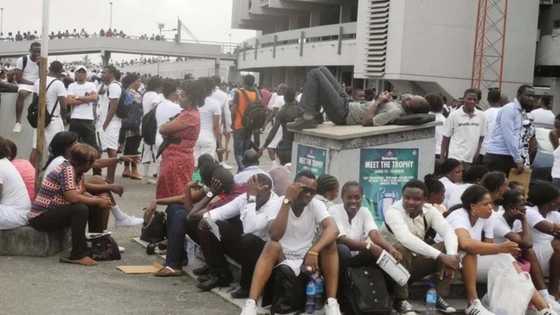 Rashin aikin yi, da tsadar rayuwa sune babbar matsalar Najeriya