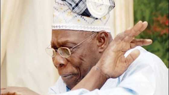 I insist, Biafra is dead – Obasanjo speaks on agitation, Jonathan’s misuse of power
