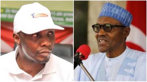 Tompolo: Nigerian govt promoting criminality with N48bn pipeline surveillance contract, says Rafsanjani