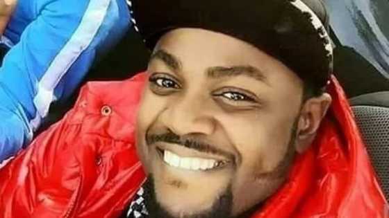 Dandalin Kannywood: Adam A. Zango ya bayyana ranar da fim din sabon 'Gwaska' zai fita