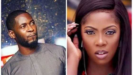 Are Tiwa Savage and Teebillz back together?